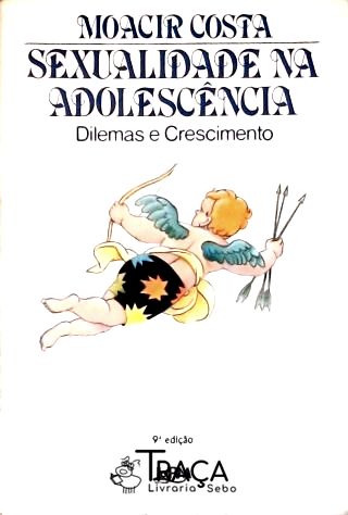 Sexualidade Na Adolescência