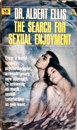 The Search For Sexual Enjoyment