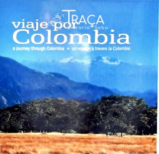 Viaje Por Colombia