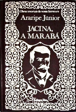 Jacina a Marabá