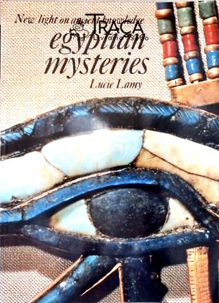 Egyptian Mysteries