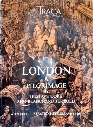 London: A Pilgrimage