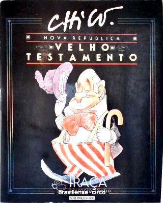 Nova República Velho Testamento