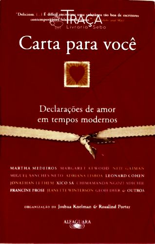 Carta para Você