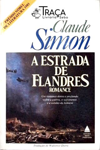 A Estrada de Flandres