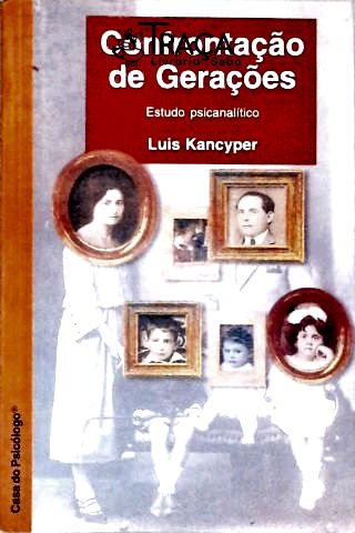 Confrontação de Gerações