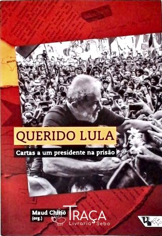 Querido Lula