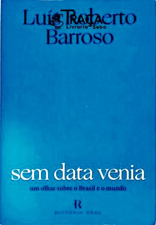 Sem Data Venia