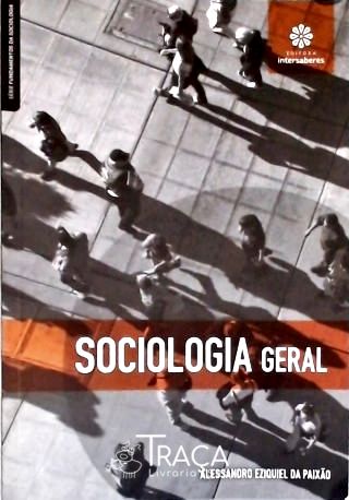Sociologia Geral