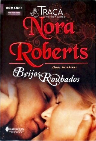 Beijos Roubados