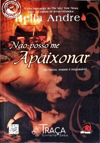 Não Posso Me Apaixonar