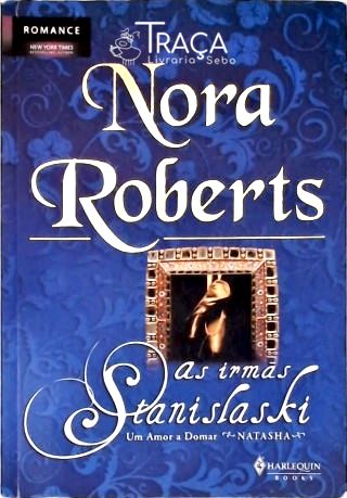 As Irmãs Stanislaski: Natasha