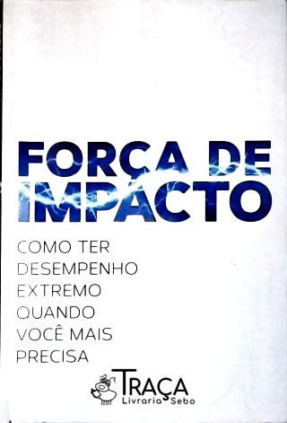 Força de Impacto