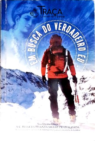 Em Busca do Verdadeiro Eu