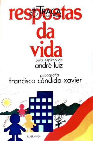 Respostas da Vida