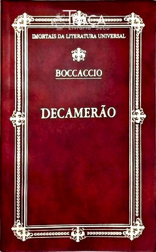 Decamerão