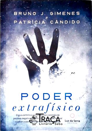 Poder Extrafísico