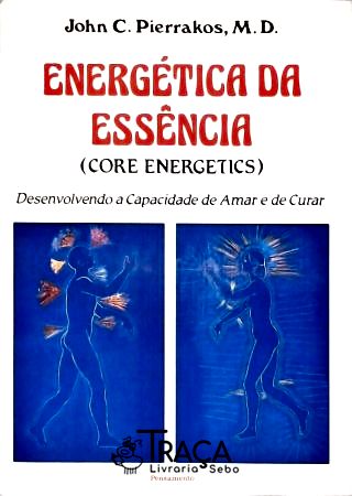 Energética Da Essência