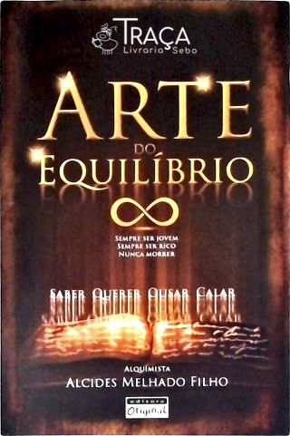 A Arte do Equilíbrio