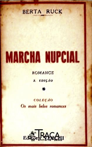 Marcha Nupcial