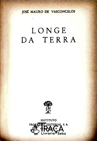 Longe da Terra