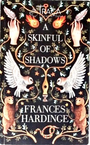 A Skinful Of Shadows
