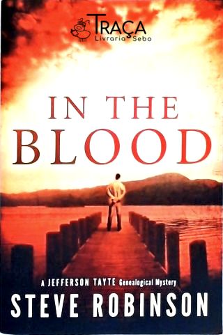 In The Blood