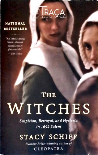 The Witches