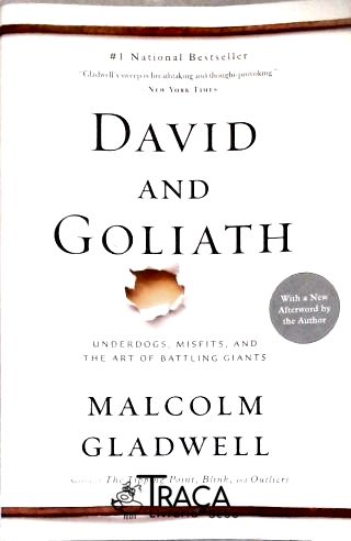 David And Goliath