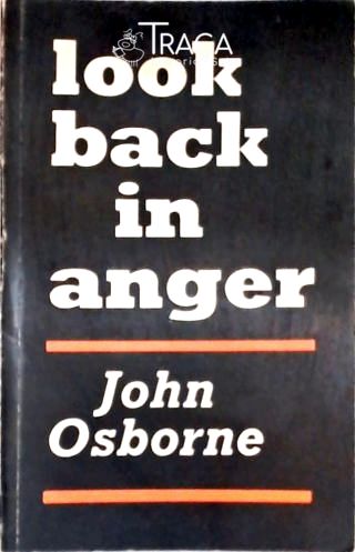 Look Back in Anger