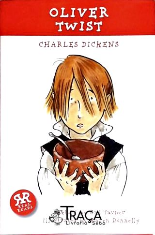 Oliver Twist (adaptado)