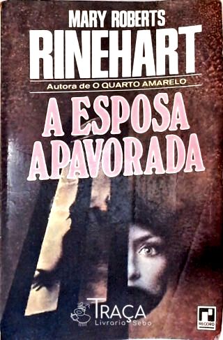 A Esposa Apavorada