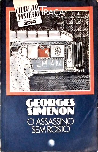 O Assassino Sem Rosto