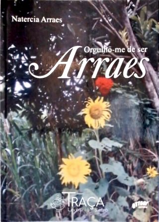 Orgulho-me de Ser Arraes