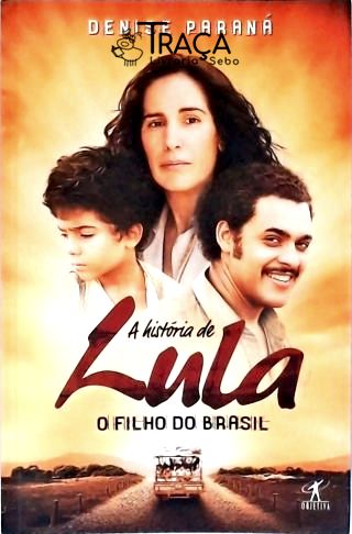 A História de Lula
