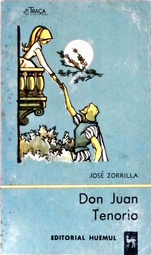 Don Juan Tenorio
