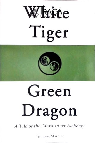 White Tiger Green Dragon