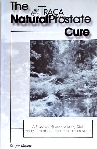 The Natural Prostate Cure
