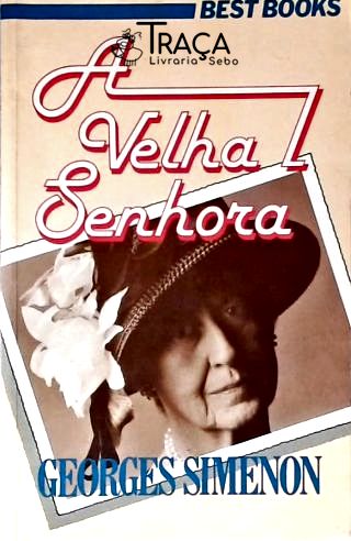 A Velha Senhora