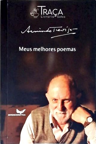 Meus Melhores Poemas (autografado)
