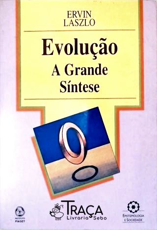 Evolução: A Grande Síntese