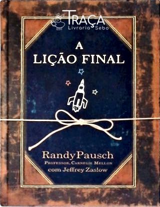 A Lição Final