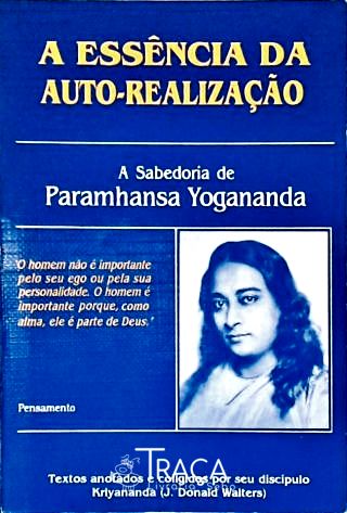 A Essência da Auto-realização