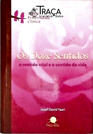 Os Doze Sentidos