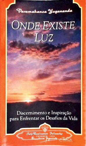 Onde Existe Luz
