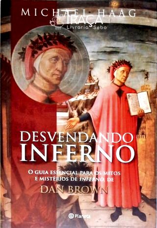 Desvendando Inferno