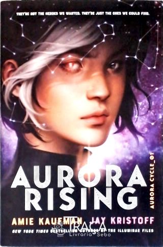 Aurora Rising