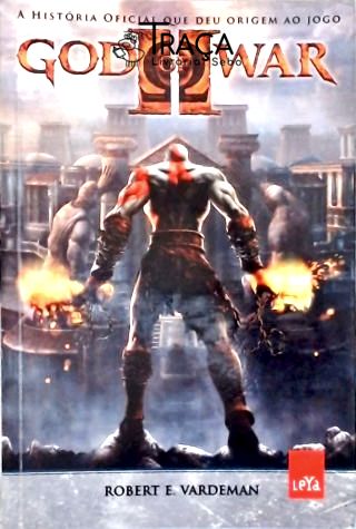 God Of War - Vol. 2