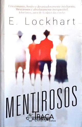 Mentirosos