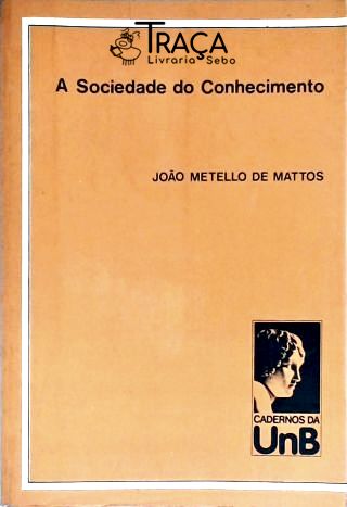 Sociedade do Conhecimento